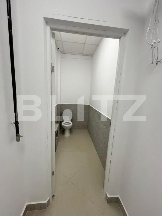 Spațiu comercial de vânzare Radauti - 173441SVC | BLITZ Suceava | Poza11