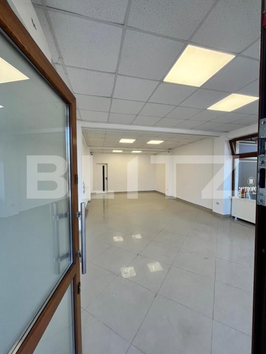 Spațiu comercial de vânzare Radauti - 173441SVC | BLITZ Suceava | Poza2