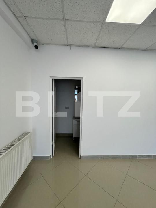 Spațiu comercial de vânzare Radauti - 173441SVC | BLITZ Suceava | Poza7