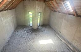 Casa pretabila pensiune/hotel , la rosu, Radauti