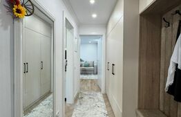 Apartament 2 camere, 50 mp, etaj intermediar, decomandat, George Enescu