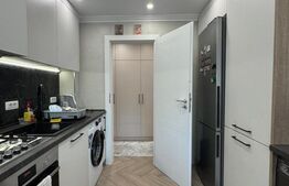 Apartament 2 camere, 50 mp, etaj intermediar, decomandat, George Enescu