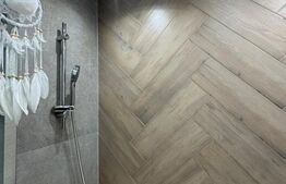 Apartament 2 camere, 50 mp, etaj intermediar, decomandat, George Enescu