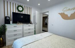 Apartament 2 camere, 50 mp, etaj intermediar, decomandat, George Enescu