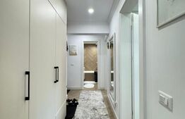 Apartament 2 camere, 50 mp, etaj intermediar, decomandat, George Enescu