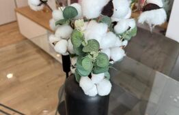 Apartament 2 camere, 50 mp, etaj intermediar, decomandat, George Enescu