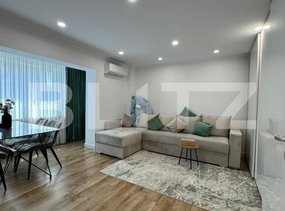 Apartament de vânzare 2 camere Burdujeni - 173516AV | BLITZ Suceava | Poza4