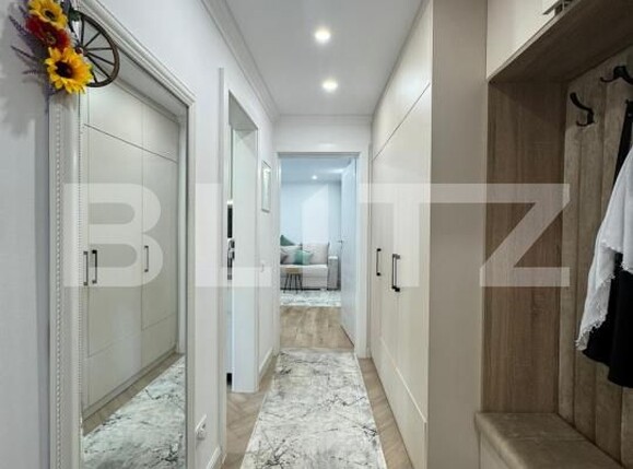 Apartament de vânzare 2 camere Burdujeni - 173516AV | BLITZ Suceava | Poza6