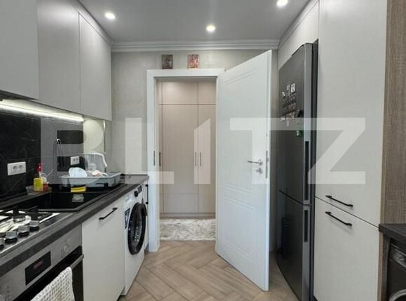 Apartament de vânzare 2 camere Burdujeni - 173516AV | BLITZ Suceava | Poza9