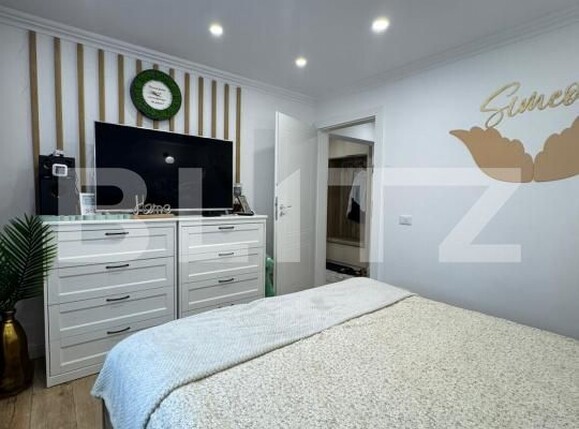 Apartament de vânzare 2 camere Burdujeni - 173516AV | BLITZ Suceava | Poza2