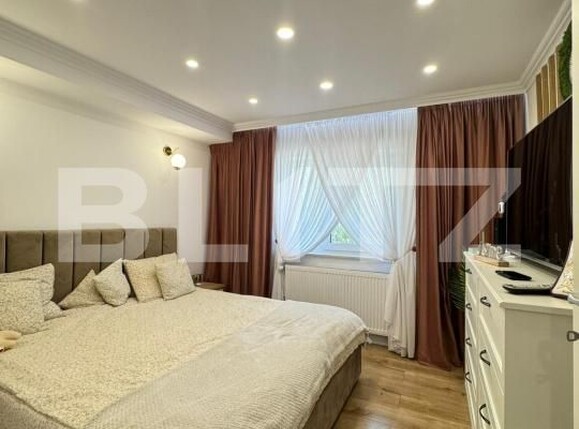 Apartament de vânzare 2 camere Burdujeni - 173516AV | BLITZ Suceava | Poza1