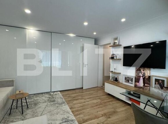 Apartament de vânzare 2 camere Burdujeni - 173516AV | BLITZ Suceava | Poza3