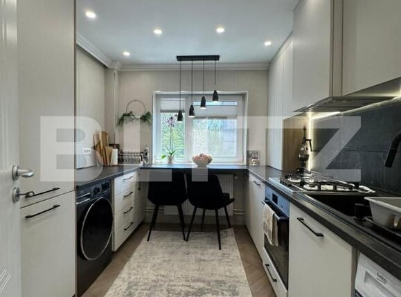 Apartament de vânzare 2 camere Burdujeni - 173516AV | BLITZ Suceava | Poza8