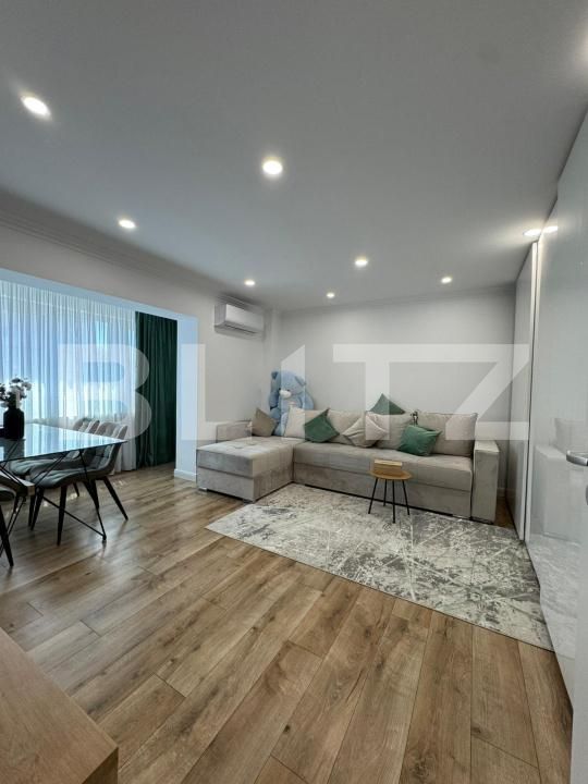 Apartament de vânzare 2 camere Burdujeni - 173516AV | BLITZ Suceava | Poza4