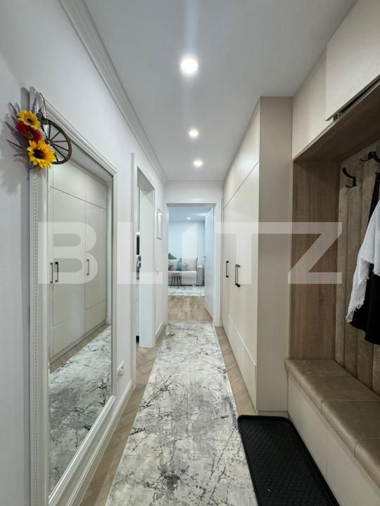 Apartament de vânzare 2 camere Burdujeni - 173516AV | BLITZ Suceava | Poza6