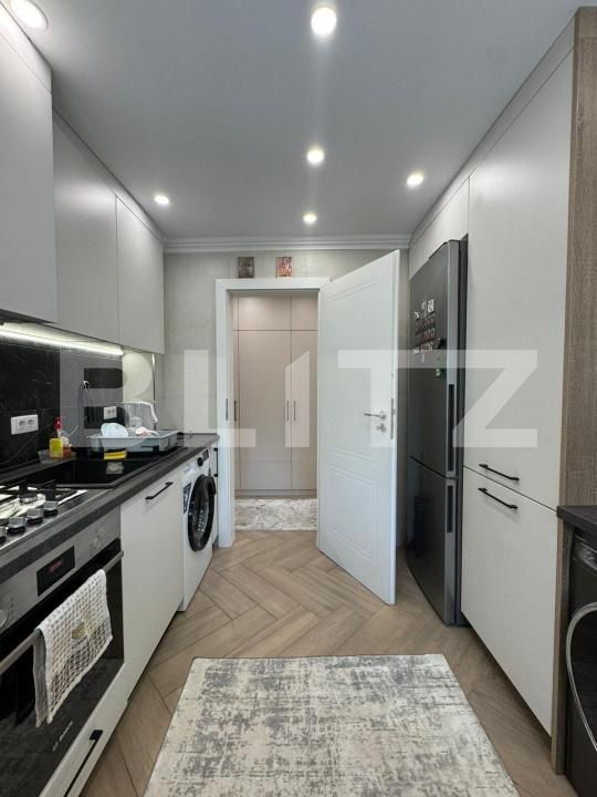 Apartament de vânzare 2 camere Burdujeni - 173516AV | BLITZ Suceava | Poza9