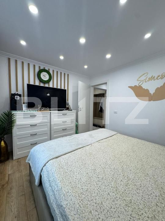 Apartament de vânzare 2 camere Burdujeni - 173516AV | BLITZ Suceava | Poza2