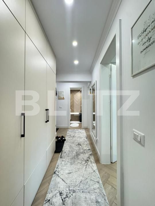Apartament de vânzare 2 camere Burdujeni - 173516AV | BLITZ Suceava | Poza7