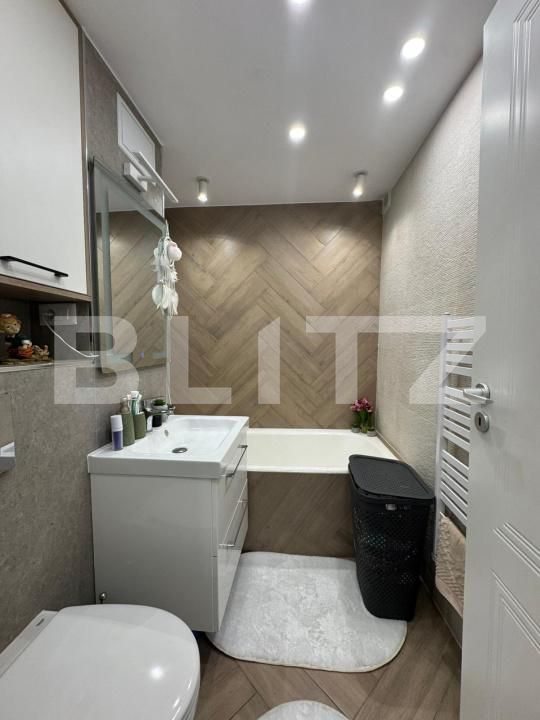 Apartament de vânzare 2 camere Burdujeni - 173516AV | BLITZ Suceava | Poza10