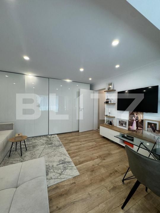 Apartament de vânzare 2 camere Burdujeni - 173516AV | BLITZ Suceava | Poza3