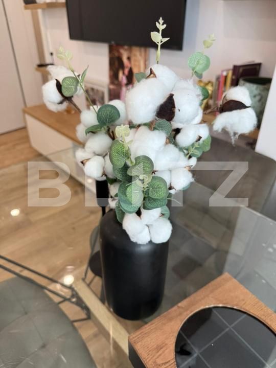 Apartament de vânzare 2 camere Burdujeni - 173516AV | BLITZ Suceava | Poza5