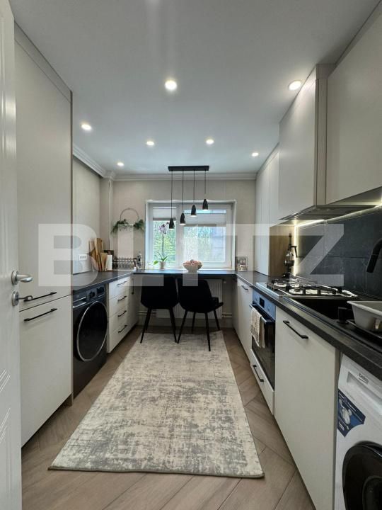 Apartament de vânzare 2 camere Burdujeni - 173516AV | BLITZ Suceava | Poza8