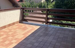 Casă tip Triplex – 294 mp utili, teren 235 mp – Șcheia, județul Suceava