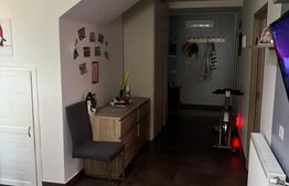 Casă tip Triplex – 294 mp utili, teren 235 mp – Șcheia, județul Suceava