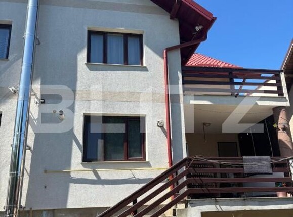 Casa de vânzare 3 camere Periferie - 173523CV | BLITZ Suceava | Poza1