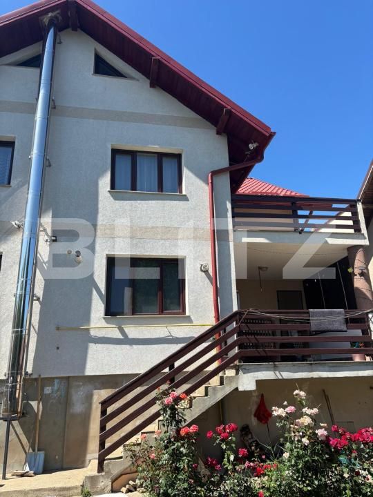 Casa de vânzare 3 camere Periferie - 173523CV | BLITZ Suceava | Poza1