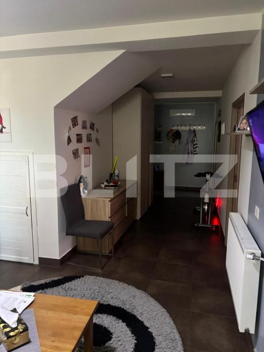 Casa de vânzare 3 camere Periferie - 173523CV | BLITZ Suceava | Poza4