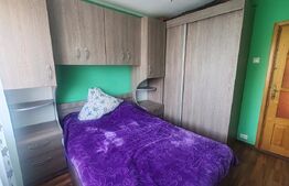 Apartament doua camere, decomandat, etaj 3, 48 mp, Burdujeni