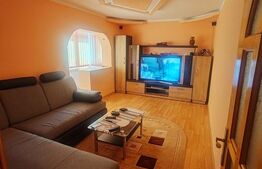 Apartament doua camere, decomandat, etaj 3, 48 mp, Burdujeni