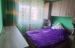 Apartament doua camere, decomandat, etaj 3, 48 mp, Burdujeni