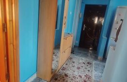 Apartament doua camere, decomandat, etaj 3, 48 mp, Burdujeni