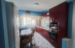 Apartament doua camere, decomandat, etaj 3, 48 mp, Burdujeni