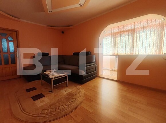 Apartament de închiriat 2 camere Burdujeni - 173534AI | BLITZ Suceava | Poza2