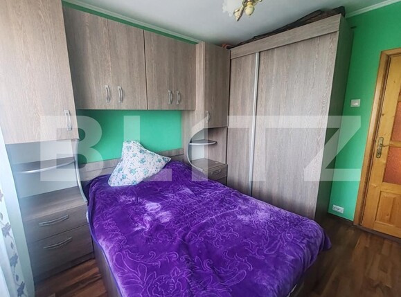 Apartament de închiriat 2 camere Burdujeni - 173534AI | BLITZ Suceava | Poza3