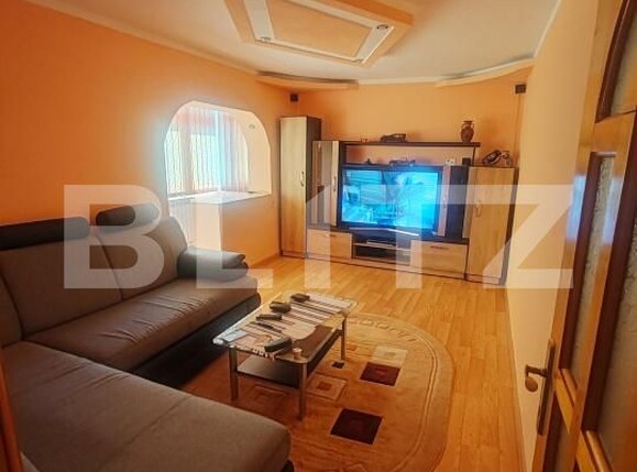 Apartament de închiriat 2 camere Burdujeni - 173534AI | BLITZ Suceava | Poza1