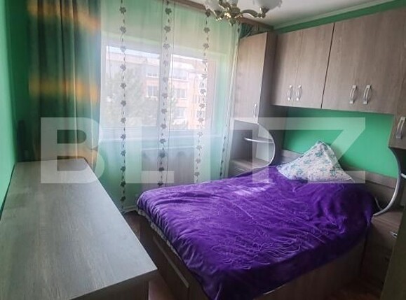 Apartament de închiriat 2 camere Burdujeni - 173534AI | BLITZ Suceava | Poza4