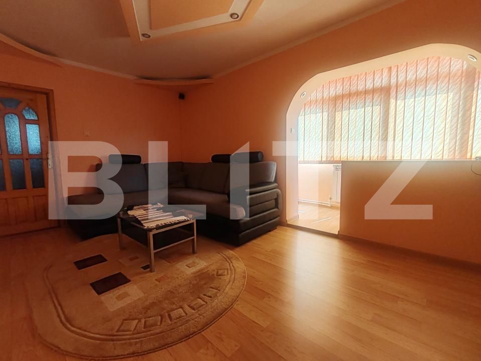 Apartament de închiriat 2 camere Burdujeni - 173534AI | BLITZ Suceava | Poza2