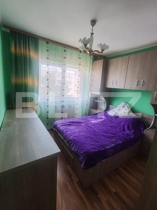Apartament de închiriat 2 camere Burdujeni - 173534AI | BLITZ Suceava | Poza4