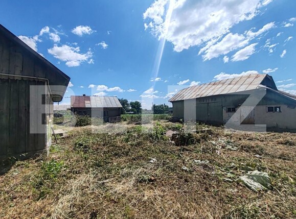 Casa de vânzare 2 camere Periferie - 173537CV | BLITZ Suceava | Poza2