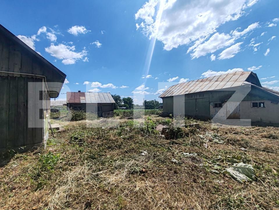 Casa de vânzare 2 camere Periferie - 173537CV | BLITZ Suceava | Poza2