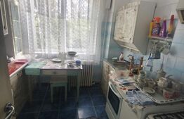 Apartament 2 camere, 43mp, zona Calarasi, Radauti