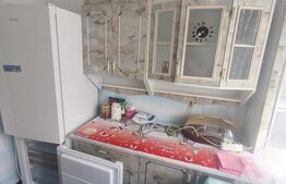 Apartament 2 camere, 43mp, zona Calarasi, Radauti
