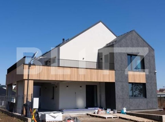 Casa de vânzare 5 camere Periferie - 173554CV | BLITZ Suceava | Poza1