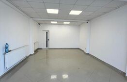 Spatiu comercial de inchiriat, 50 mp, Radauti
