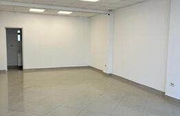Spatiu comercial de inchiriat, 50 mp, Radauti