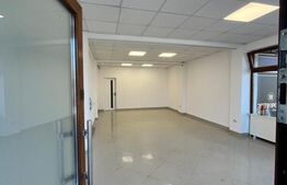 Spatiu comercial de inchiriat, 50 mp, Radauti